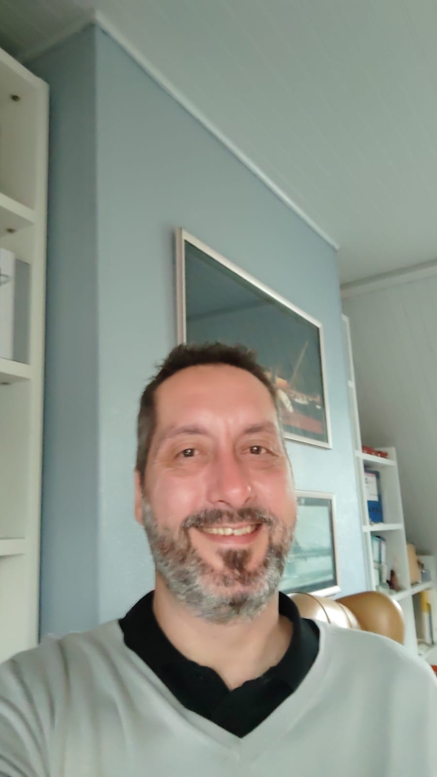 Profil de Attila, 47 ans, Gay Monaco à Barquet