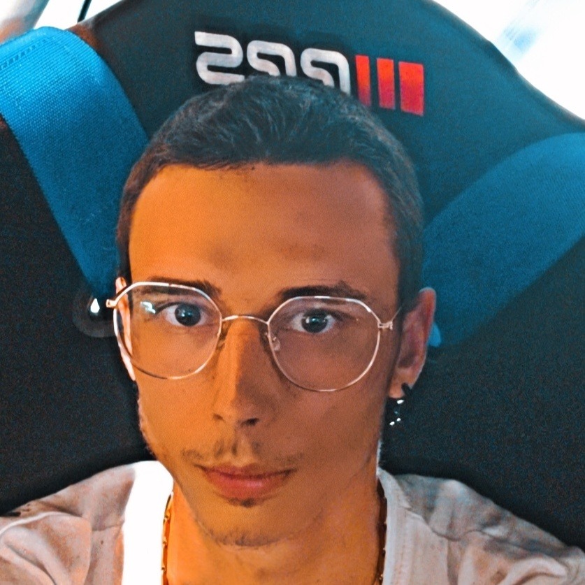 Profil de Mattias, 21 ans, Gay Monaco à Démuin