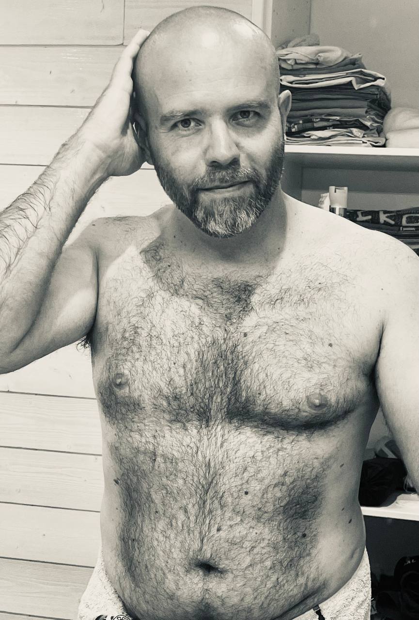 Profil de Dustin, 49 ans, Gay Monaco à Flixecourt
