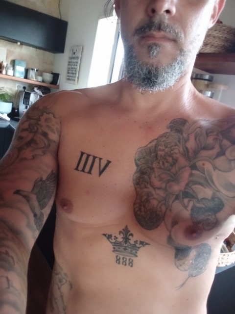 Profil de Milos, 44 ans, Gay Monaco à Boissezon