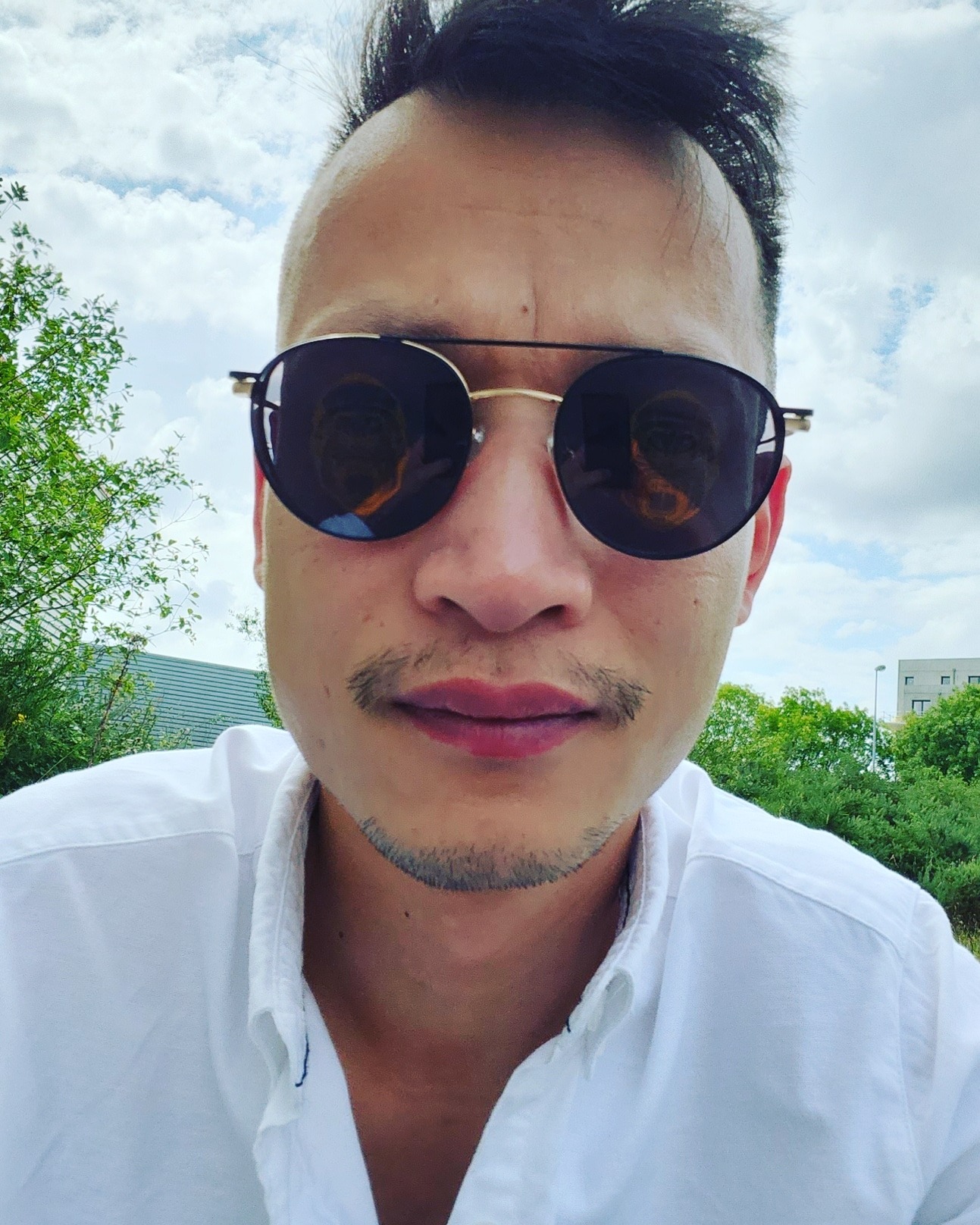 Profil de Jahim, 33 ans, Gay Monaco à Lewarde