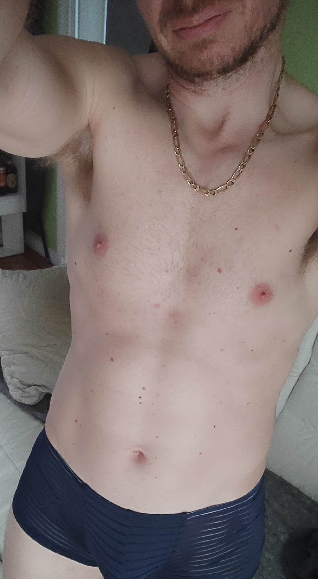 Profil de Evens, 45 ans, Gay Monaco à Ribeaucourt