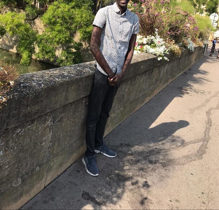 Profil de Xabier, 26 ans, Gay Monaco à Belleydoux