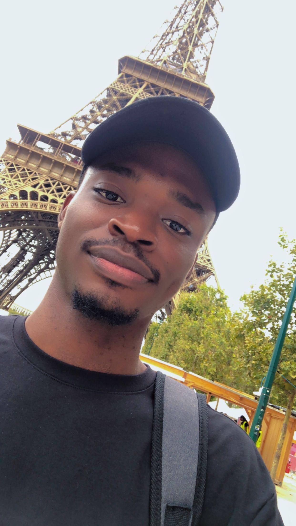 Profil de Hamedy, 26 ans, Gay Monaco à Bernis
