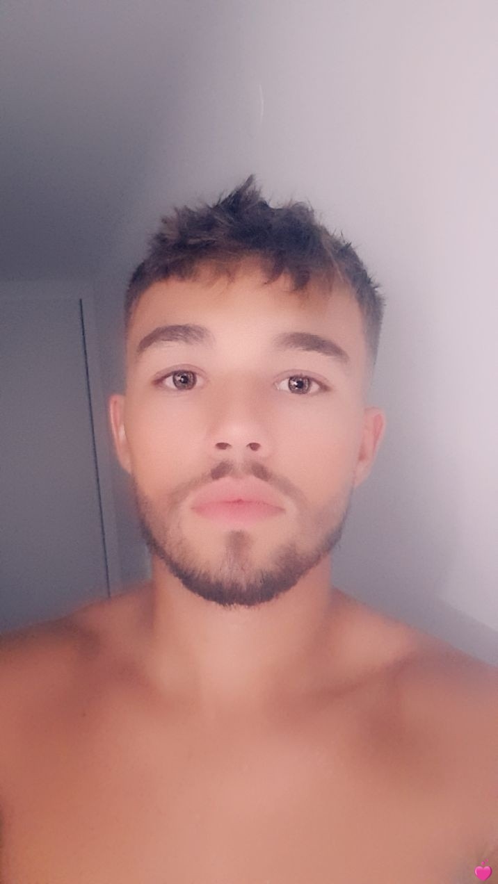 Profil de Denzel, 21 ans, Gay Monaco à Querrieu